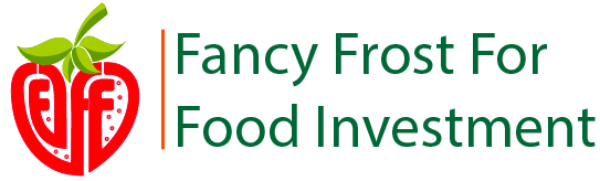 Fancy Frost Logo