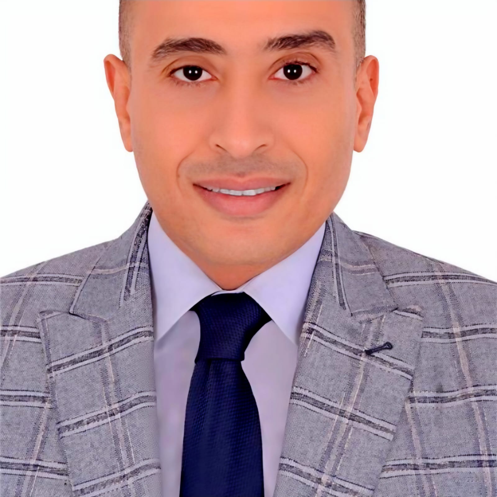 Ahmed Abdelmoghny - International Business Development